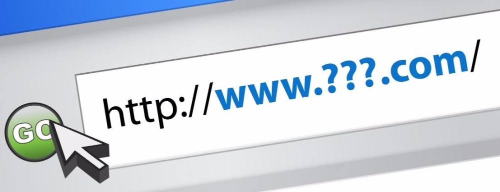 Chossing a Domain Name